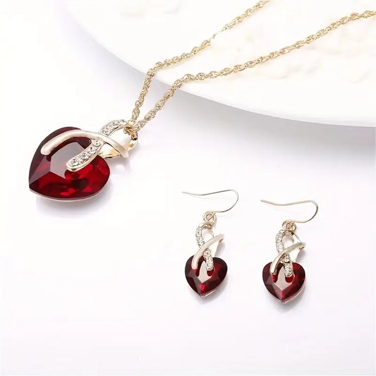 Tavira Ardelynne Bijou Set | Or