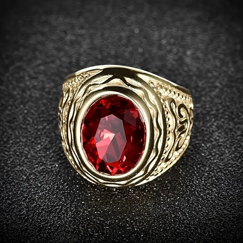 Ravelle Sangris Bague | Or