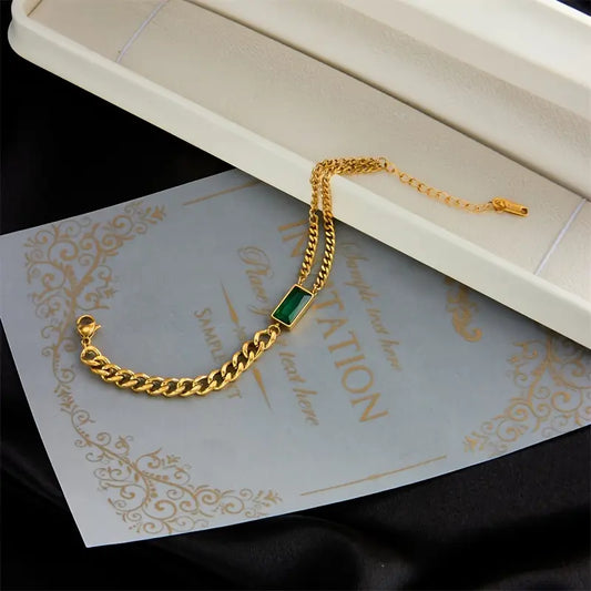Elodie Veyrac Bracelet | Or