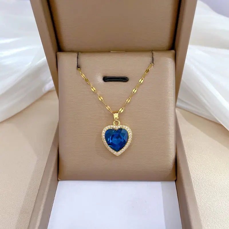 Jaselle Vireyne Collier | Or