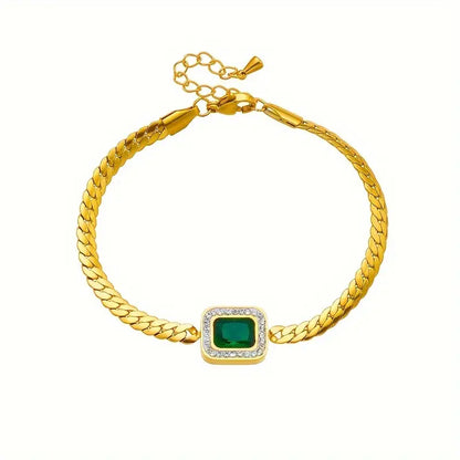 Orielle Verdaska Bracelet | Or