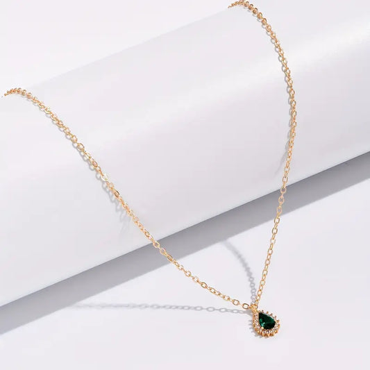Yvaine Gladorra Collier | Or