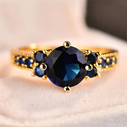 Celia Serawyn Bague | Or