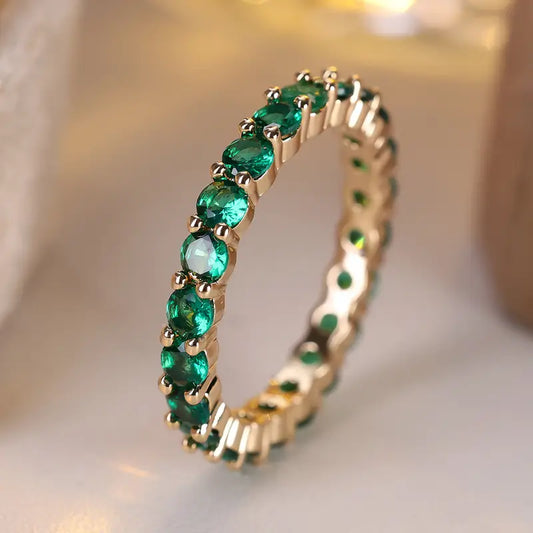 Luneth Ardenelle Bague | Or