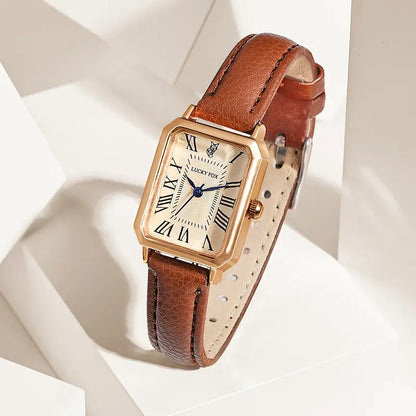 Vivelle Crest Montre | Or