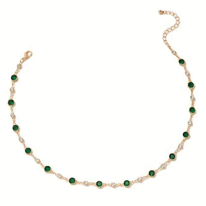 Elira Vescari Collier | Or