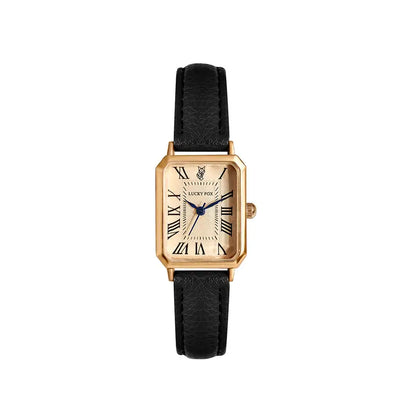 Vivelle Crest Montre | Or