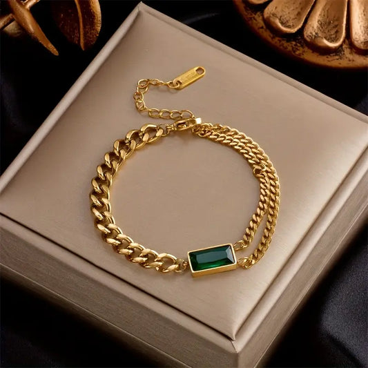 Elodie Veyrac Bracelet | Or