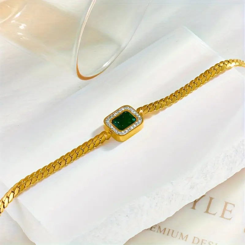 Orielle Verdaska Bracelet | Or