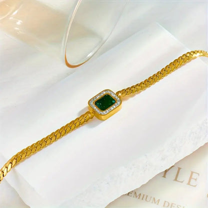 Orielle Verdaska Bracelet | Or