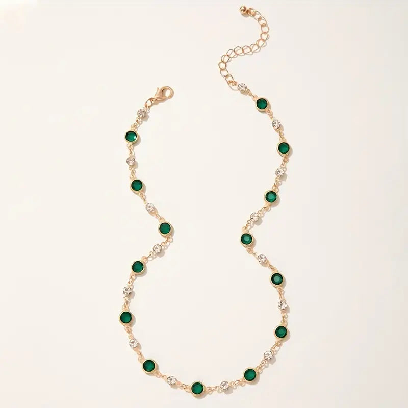Elira Vescari Collier | Or