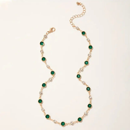 Elira Vescari Collier | Or