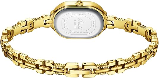 Celisse Verity Montre | Or