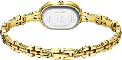 Celisse Verity Montre | Or