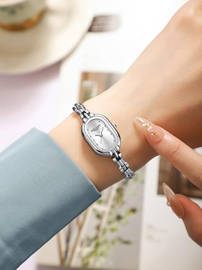 Celisse Verity Montre | Or