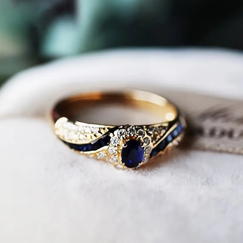 Avelisse Moraziel Bague | Or