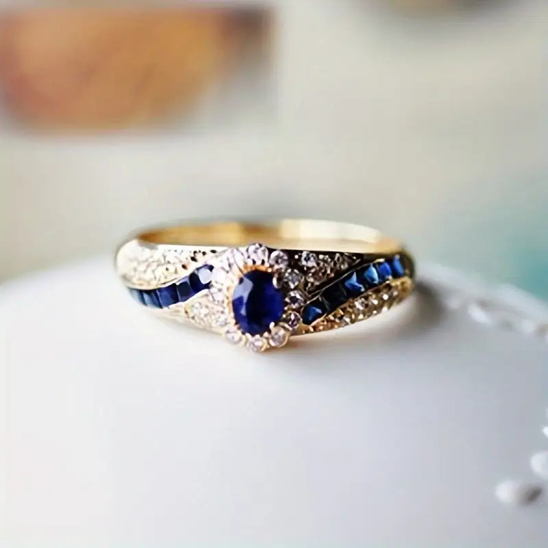 Avelisse Moraziel Bague | Or