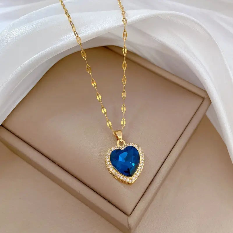 Jaselle Vireyne Collier | Or