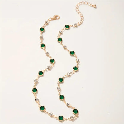 Elira Vescari Collier | Or