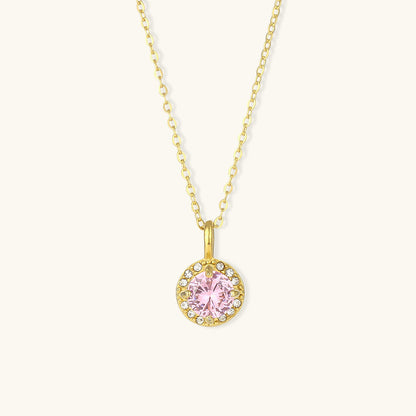 Adora Pierre Précieuse Collier