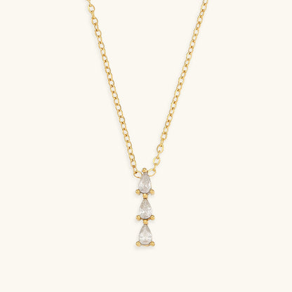Alana Diamant Collier