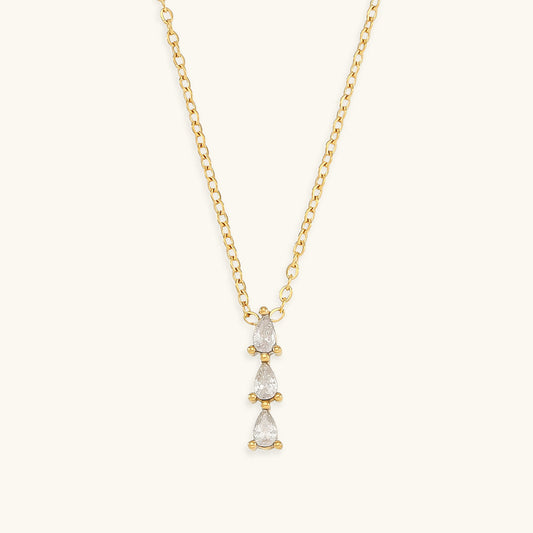 Alana Diamant Collier
