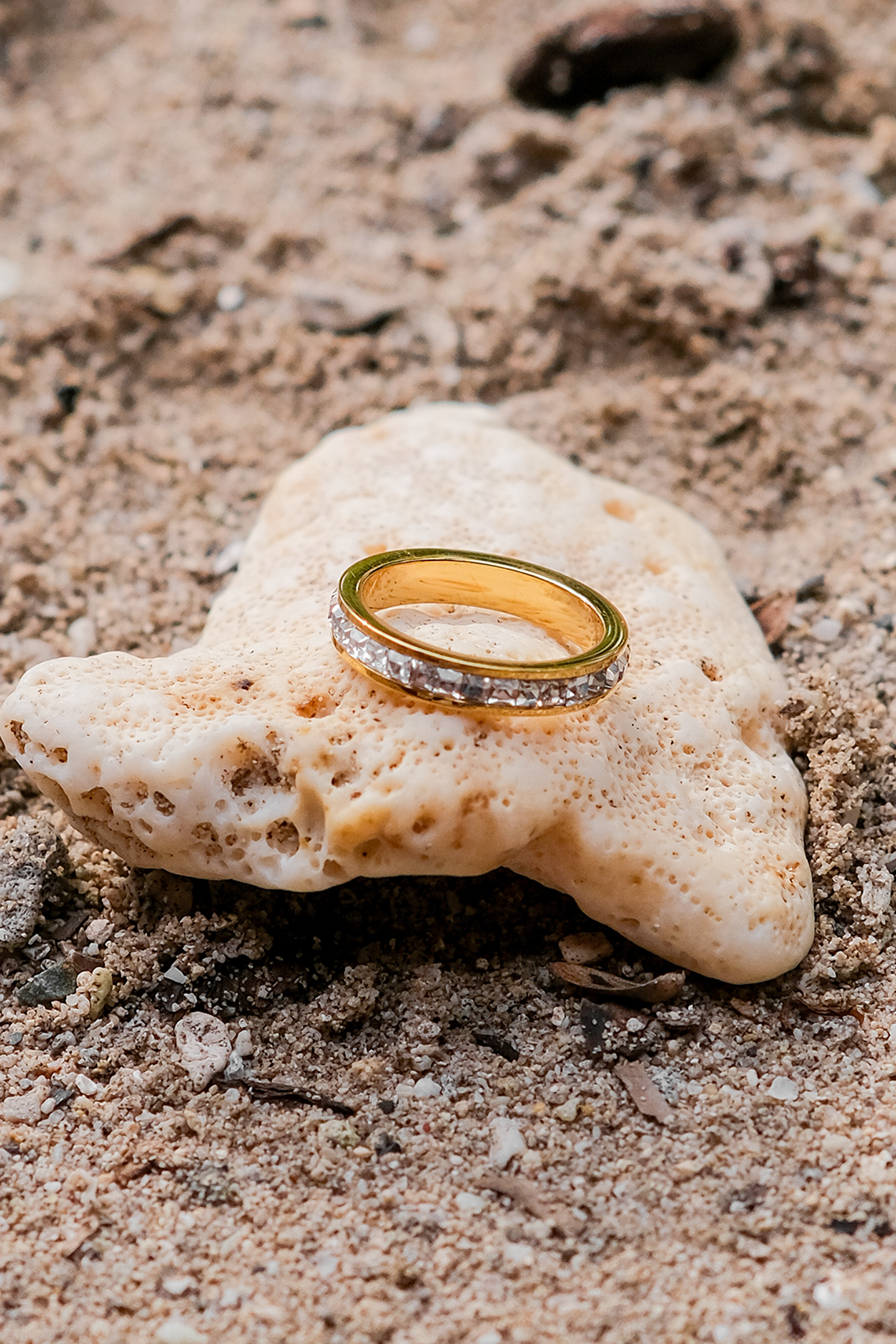 Alleria Or Bague