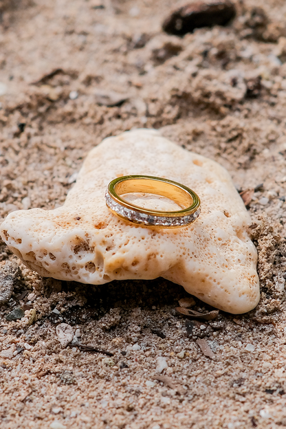 Alleria Or Bague