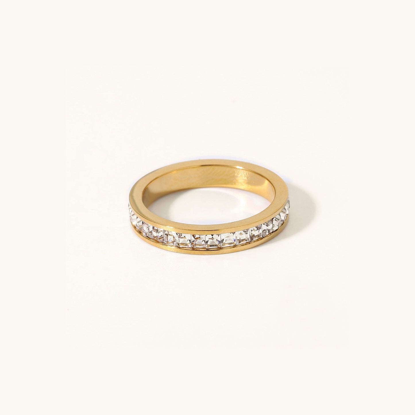 Alleria Or Bague