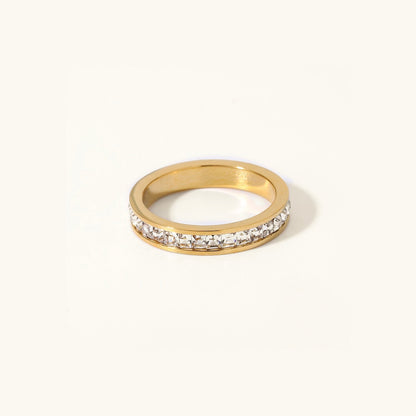 Alleria Or Bague
