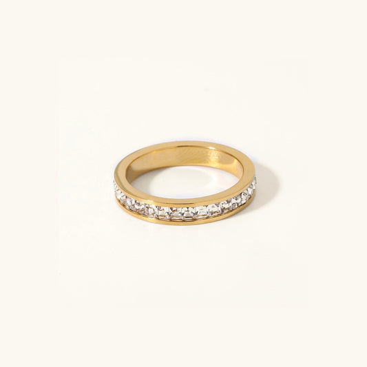Alleria Or Bague