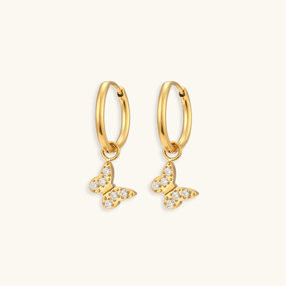 Margaret Or Boucles d'Oreilles
