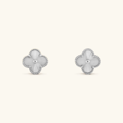 Clover Boucles d'Oreilles