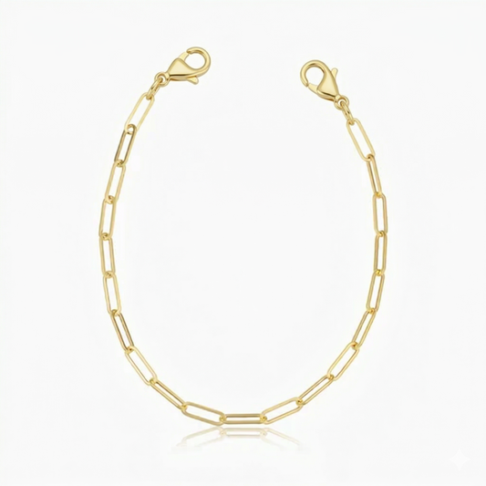 Venice Maillon Bracelet | Or