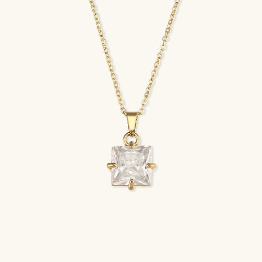 Imogen Diamant Collier