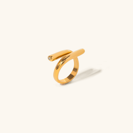 Praire Bague