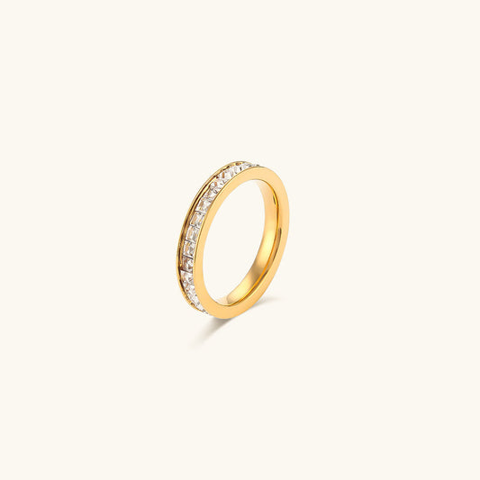 Unna Or Bague