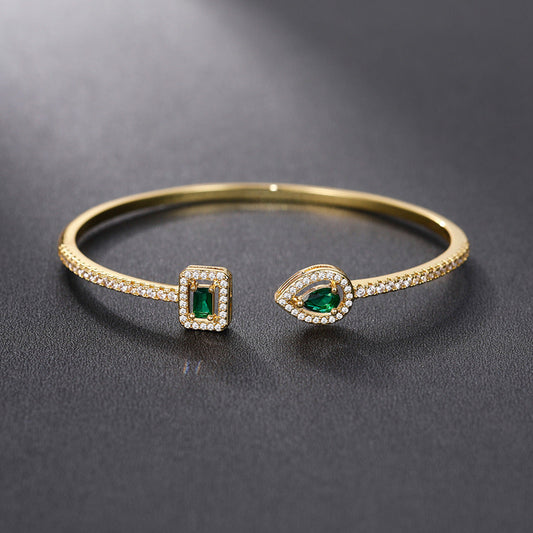 Verdeira Caruso Bracelet | Or