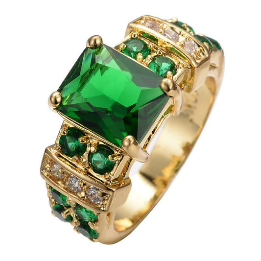 Averine Virdara Bague | Or