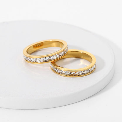 Alleria Or Bague