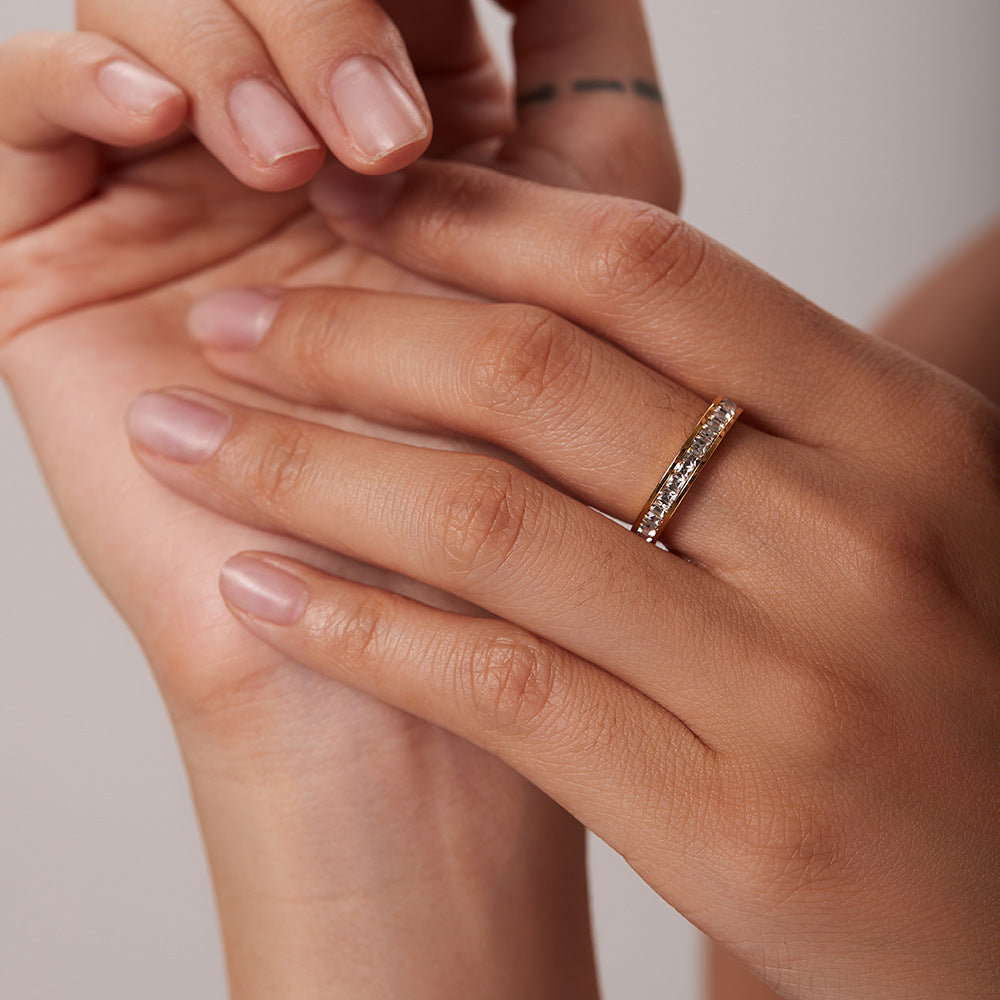 Alleria Or Bague