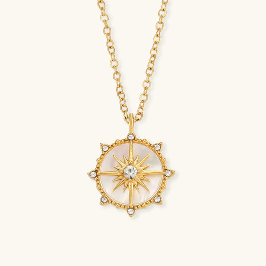 Polaris Collier
