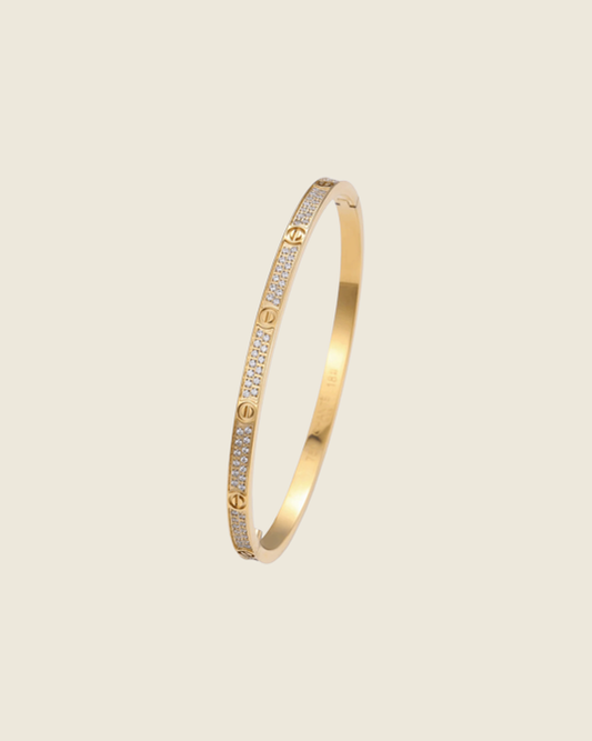 Amour Diamant Bracelet