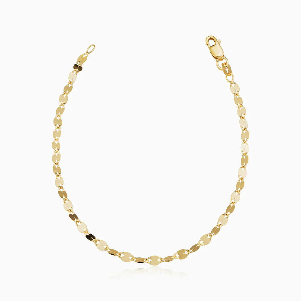Cabaret Bracelet | Or