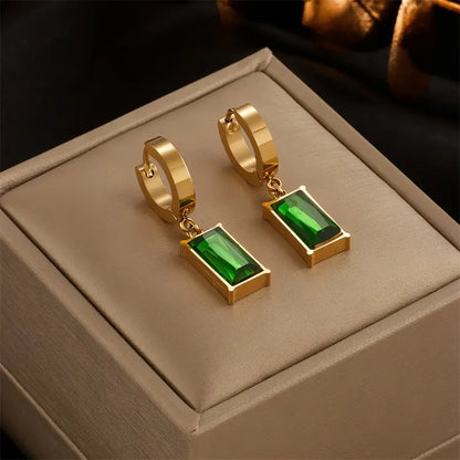 Iselotte Verdain Bijou Set | Or