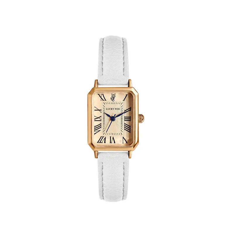 Vivelle Crest Montre | Or