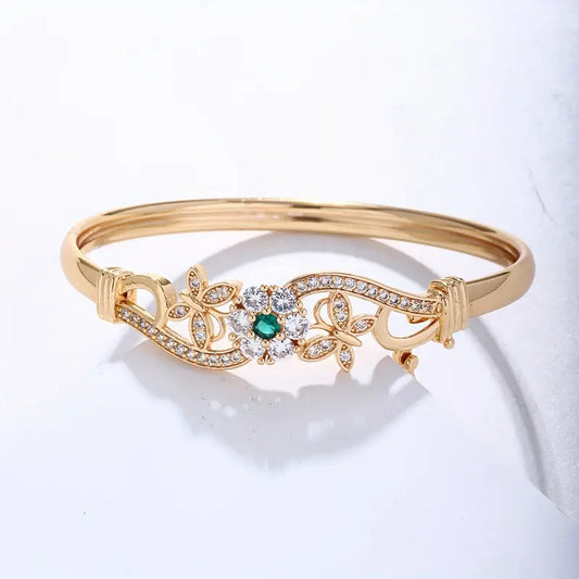 Isla Beaumont Bracelet | Or