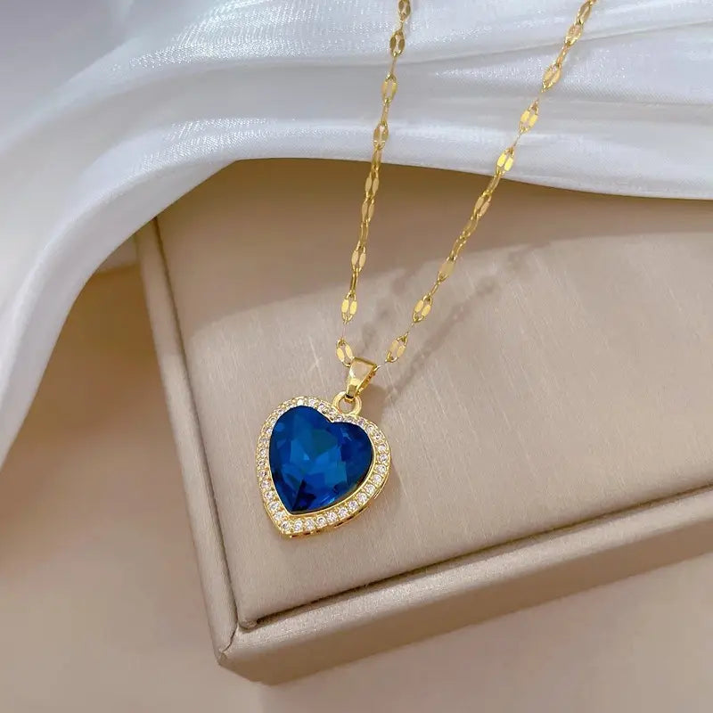 Jaselle Vireyne Collier | Or