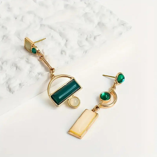 Selene Marquet Boucles d'Oreilles | Or