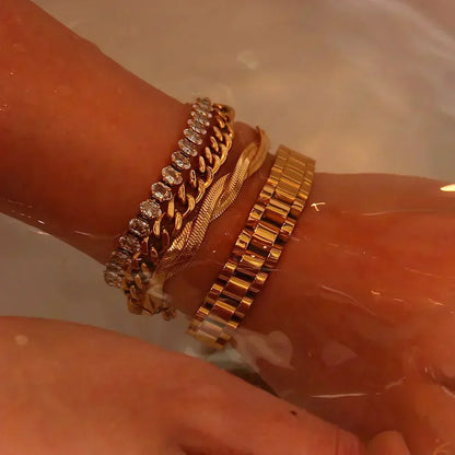 Bracelet